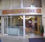 ECONOMY HOTEL ATHENS