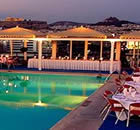 LEDRA MARRIOTT HOTEL ATHENS