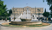 Syntagma