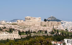 Athens Greece