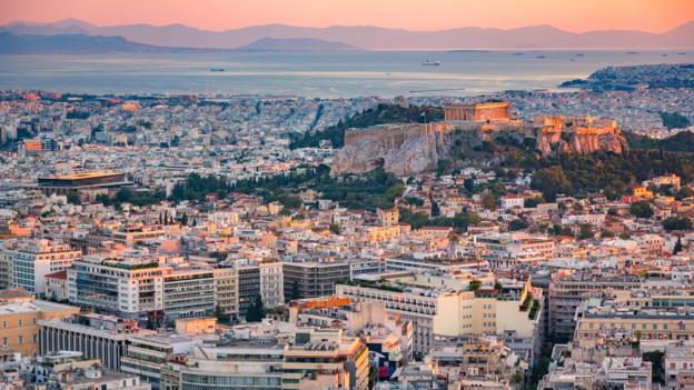 Athens News – Athens latest news